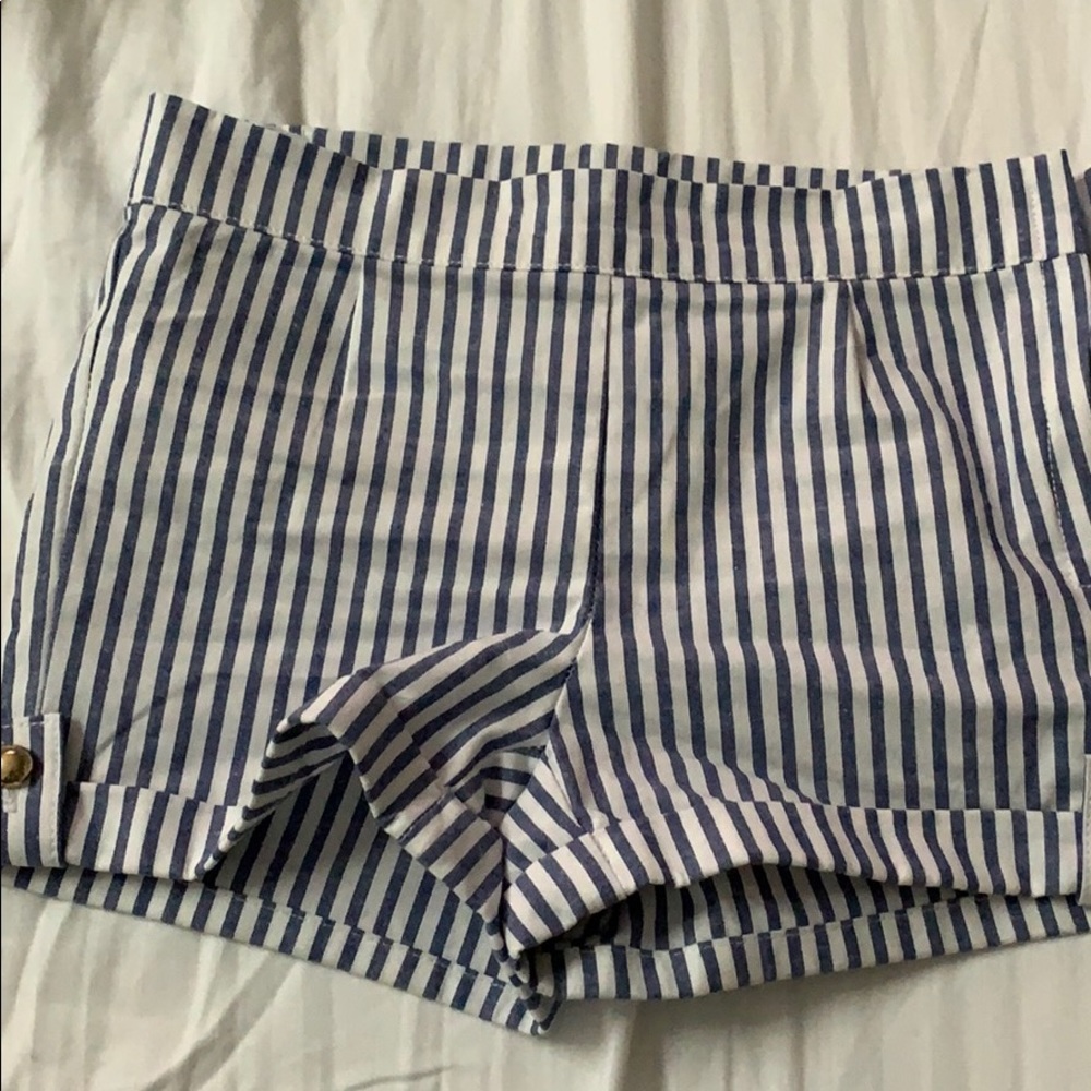 Janie & Jack shorts